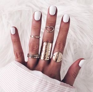 pearl next door nail wraps white incoco nails solid wedding manicure